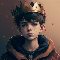 TungPrince avatar