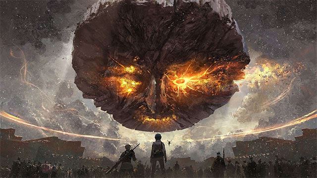 Metaphor: ReFantazio