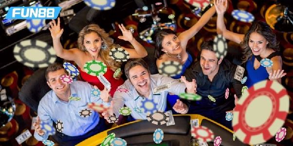 FUN88 Nhà Cái Bảo Mật Thông Tin Cho Hội Viên Uy Tín Hàng Đầu