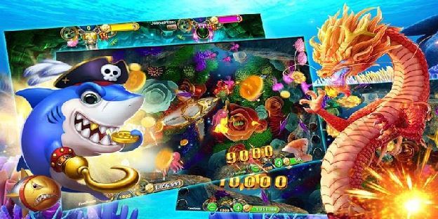 Cách Nạp Tiền Bắn Cá New88 Dễ Như Ăn Kẹo – Thử Là Nhớ!