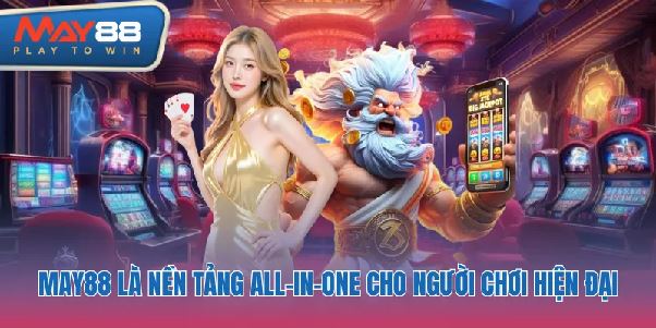 Hướng Dẫn Đăng Nhập May88 Đơn Giản & An Toàn