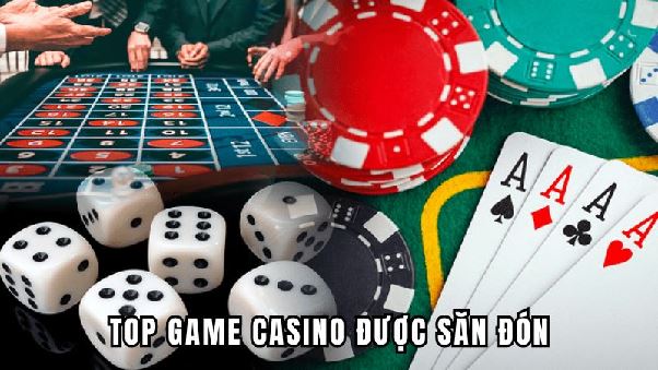 Casino BON68 - Trải Nghiệm Cảm Giác Cá Cược Chân Thực