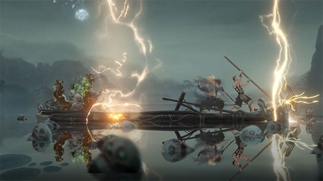 Eastern Exorcist Eastern Exorcist