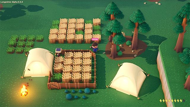 Longvinter Longvinter