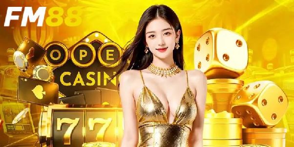 Fb88 – Điểm Đến Uy Tín Cho Ai Đam Mê Giải Trí Trực Tuyến