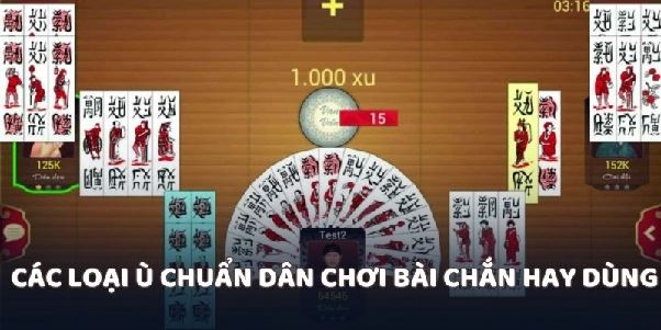 Cách Xướng Ù Chắn | Bí Kíp Thành Thần Bài Siêu Chất Cách Xướng Ù Chắn | Bí Kíp Thành Thần Bài Siêu Chất
