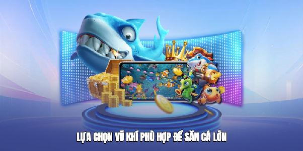 Bắn Cá Đổi Thưởng – Tựa Game Giải Trí Hấp Dẫn Năm 2025๖ۣۜ╰²ᵏ³ꁅᏁ๖ۣۜ╰²ᵏ³ꁅ