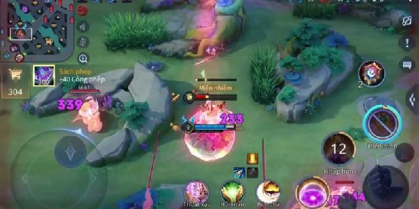 Cá độ game liên quân tại Vn88 khuấy động đam mê bất tận