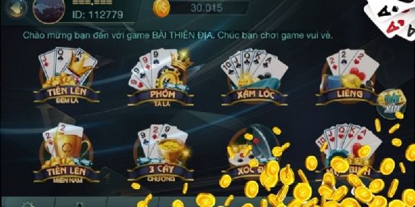 Game Bài 789club - Sân Chơi Đổi Thưởng Đẳng Cấp Nhất