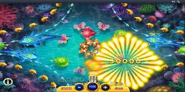 Bắn cá Debet mở ra đại dương thách thức cho anh em