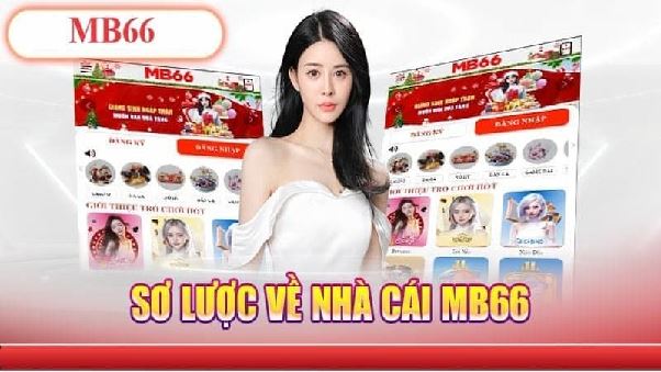 MB66 – Sự lựa chọn hoàn hảo cho dân cá cược chuyên nghiệp