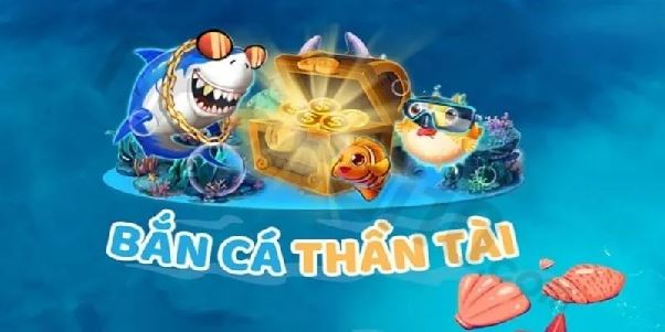 Hướng dẫn chơi bắn cá thần tài 33bet chi tiết cho người mới