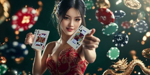 Ưu Đãi Truy Cập VIP XX88 – Đặc Quyền Dành Cho Thành Viên Ưu Đãi Truy Cập VIP XX88 – Đặc Quyền Dành Cho Thành Viên