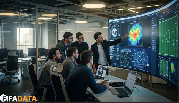 65 triệu fan Việt và sứ mệnh của Bóng đá số Fifadata