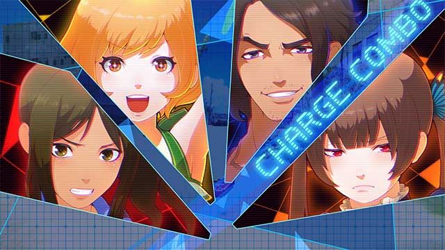 Zanki Zero: Last Beginning Zanki Zero: Last Beginning