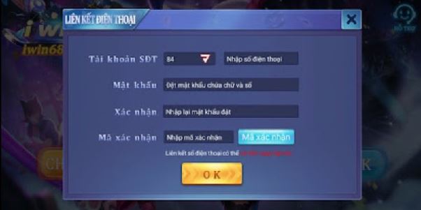 Đăng ký iwin68 – Cánh cổng vào vũ trụ cá cược sống động