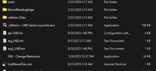 Lỗi mở LND launcher chỉ load chuột chứ không lên Lỗi mở LND launcher chỉ load chuột chứ không lên
