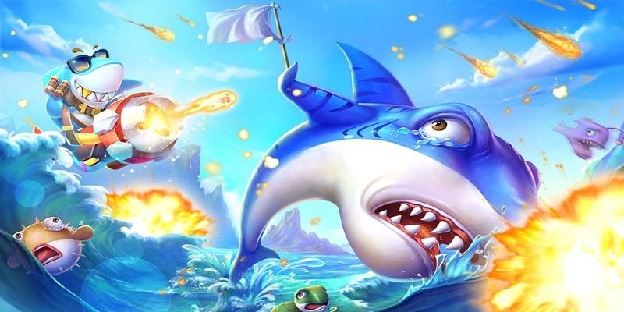 Bắn Cá Xèng Yo88 - Săn Thưởng Cực Cháy Ngay Tại Nhà Cái