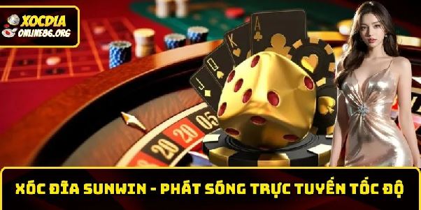 xóc đĩa Online - Đánh Giá Chi Tiết, Đầy Đủ Về Trang Giải Trí