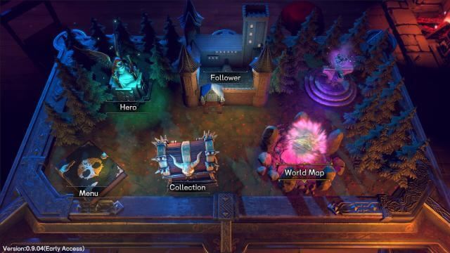 Tavern of Gods Tavern of Gods