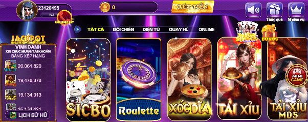 68 Game Bài – Cổng game đổi thưởng uy tín