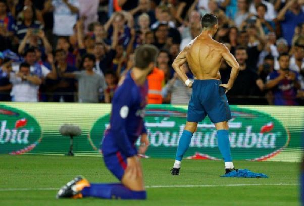 Giải đáp Cristiano Ronaldo có bao nhiêu Quả bóng vàng? Giải đáp Cristiano Ronaldo có bao nhiêu Quả bóng vàng?