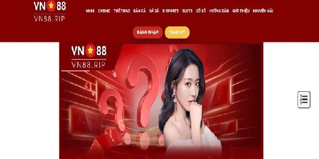 Đăng Nhập Vn88 - Hướng Dẫn Tạo Nick, Khắc Phục Lỗi Năm 2025