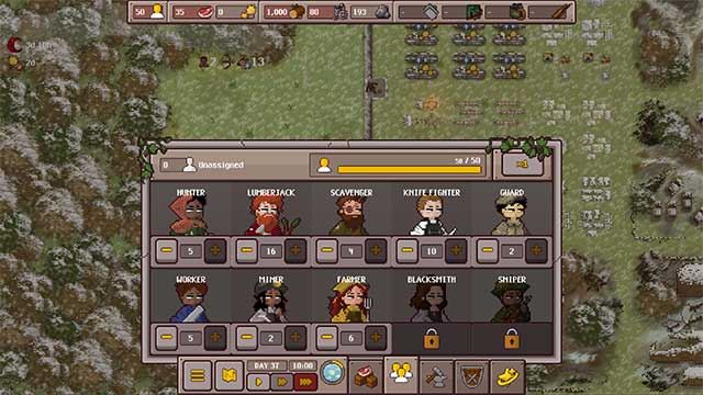 Final Outpost: Definitive Edition