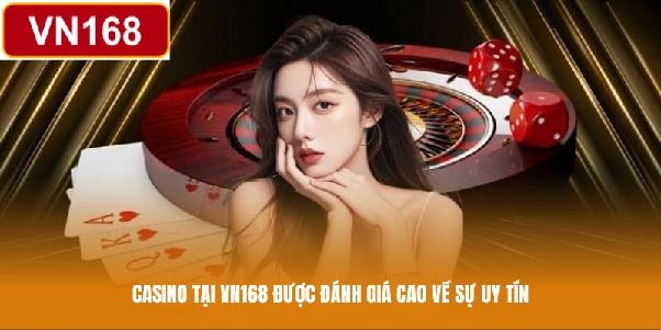 VN168 - Sân chơi giải trí đa sản phẩm, thưởng lớn người chơi VN168 - Sân chơi giải trí đa sản phẩm, thưởng lớn người chơi