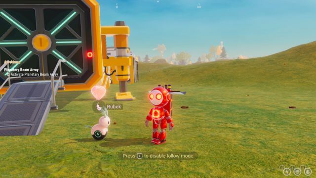 Blossom: The Seed of Life