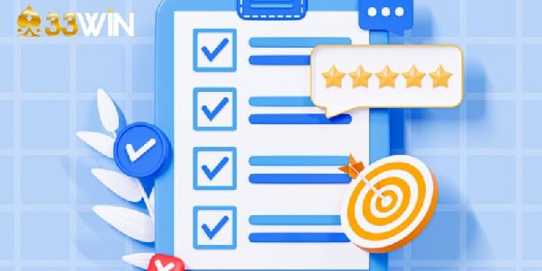 Liên hệ 33WIN – Kết nối tức thì, hỗ trợ tận tâm mỗi ngày