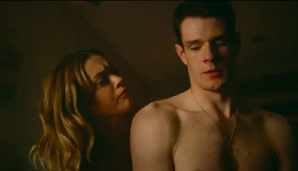 Sex Âu Mỹ Không Che Tại VLXX – Vùng Đất Cấm Đầy Lôi Cuốn