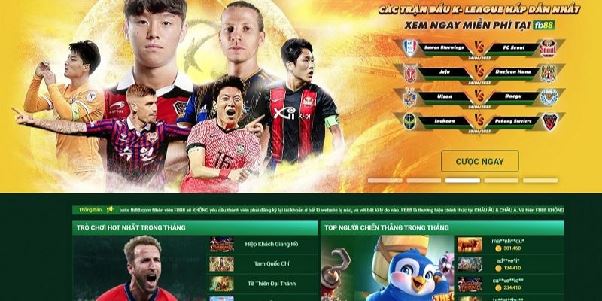 Nhà cái FB88 - Địa chỉ cá cược uy tín, an toàn và minh bạch