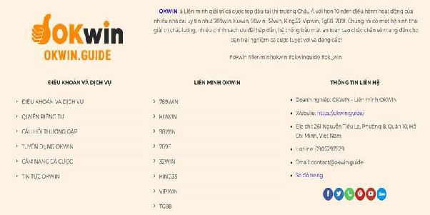 Tuyển Dụng Okwin: Cơ Hội Phát Triển Nghề Nghiệp Đầy Hấp Dẫn Tuyển Dụng Okwin: Cơ Hội Phát Triển Nghề Nghiệp Đầy Hấp Dẫn