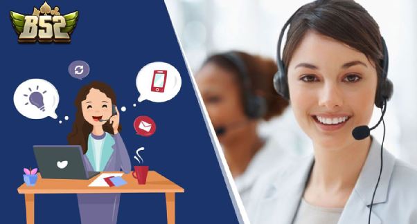 b52club.gdn - B52 Club Có Hỗ Trợ Người Chơi 24/7 Không? Đánh Giá Dịch Vụ CSKH