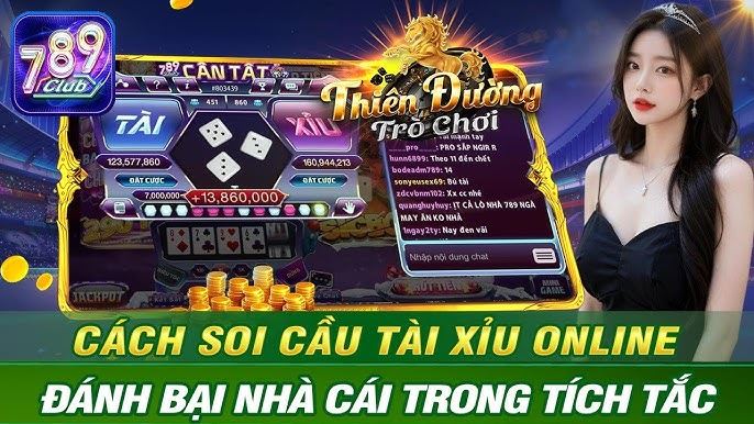 Hướng dẫn chi tiết cách nạp tiền nhà cái 789club