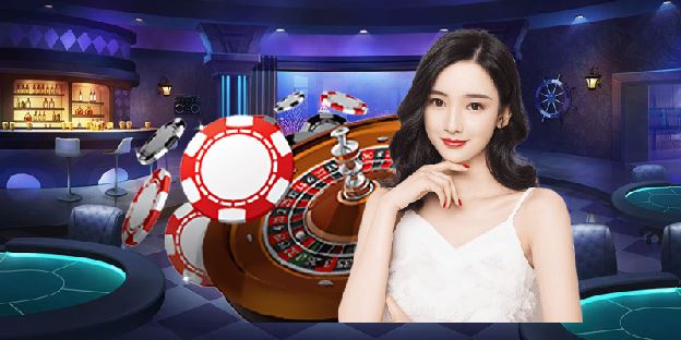 Casino - Khám Phá Thế Giới Giải Trí Đổi Thưởng Đầy Hấp Dẫn