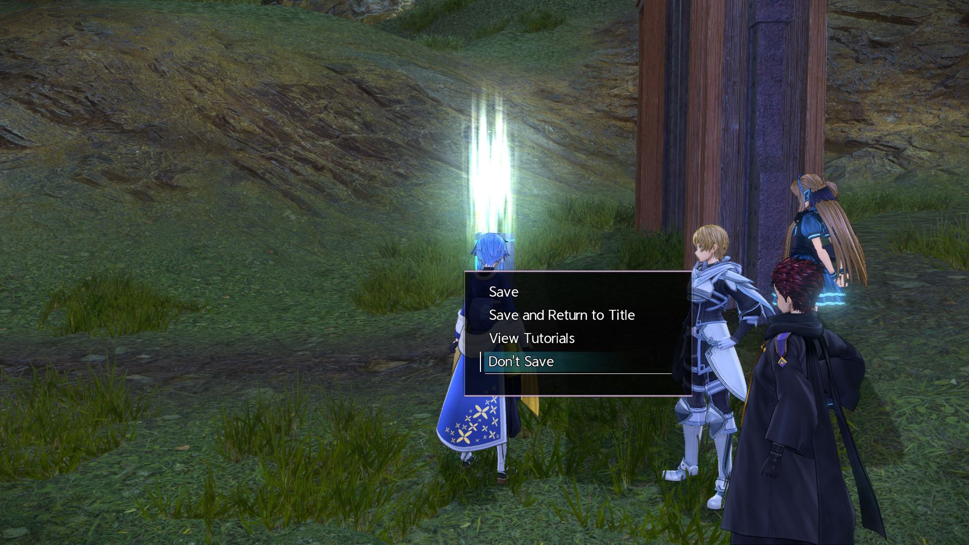 Lỗi save online sword art online alicization lycoris Lỗi save online sword art online alicization lycoris