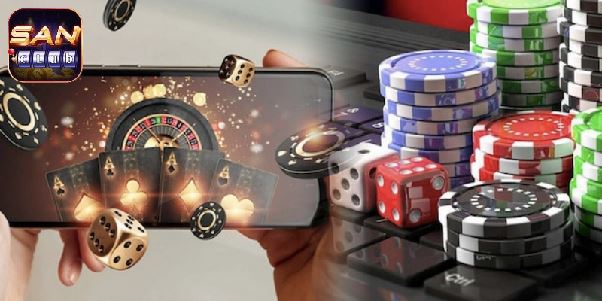 Lời Khuyên Cá Cược Từ Sanclub Tăng Cơ Hội Chiến Thắng