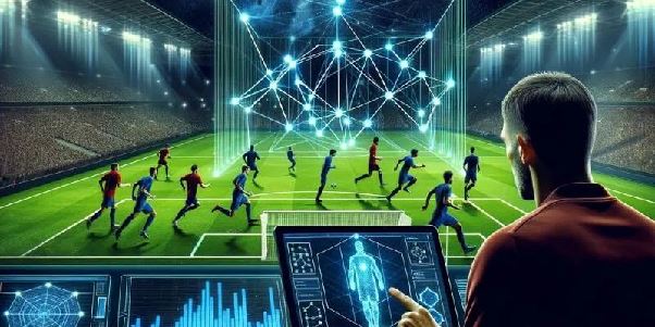 Công Nghệ Dự Đoán Bóng Đá – Từ Game, Big Data đến Kèo Nhà Cái Công Nghệ Dự Đoán Bóng Đá – Từ Game, Big Data đến Kèo Nhà Cái