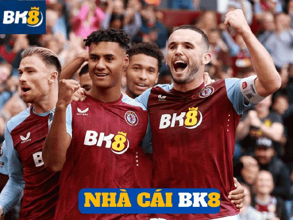 BK8 – Sân chơi cá cược bùng nổ 2025, nơi trải nghiệm đẳng cấp lên ngôi