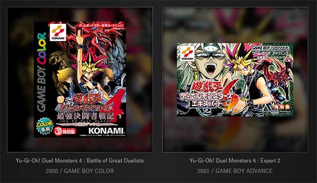 Yu-Gi-Oh! EARLY DAYS COLLECTION