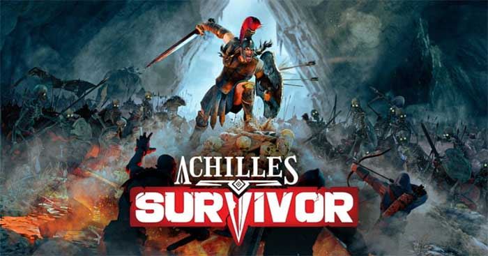 Achilles: Survivor Achilles: Survivor