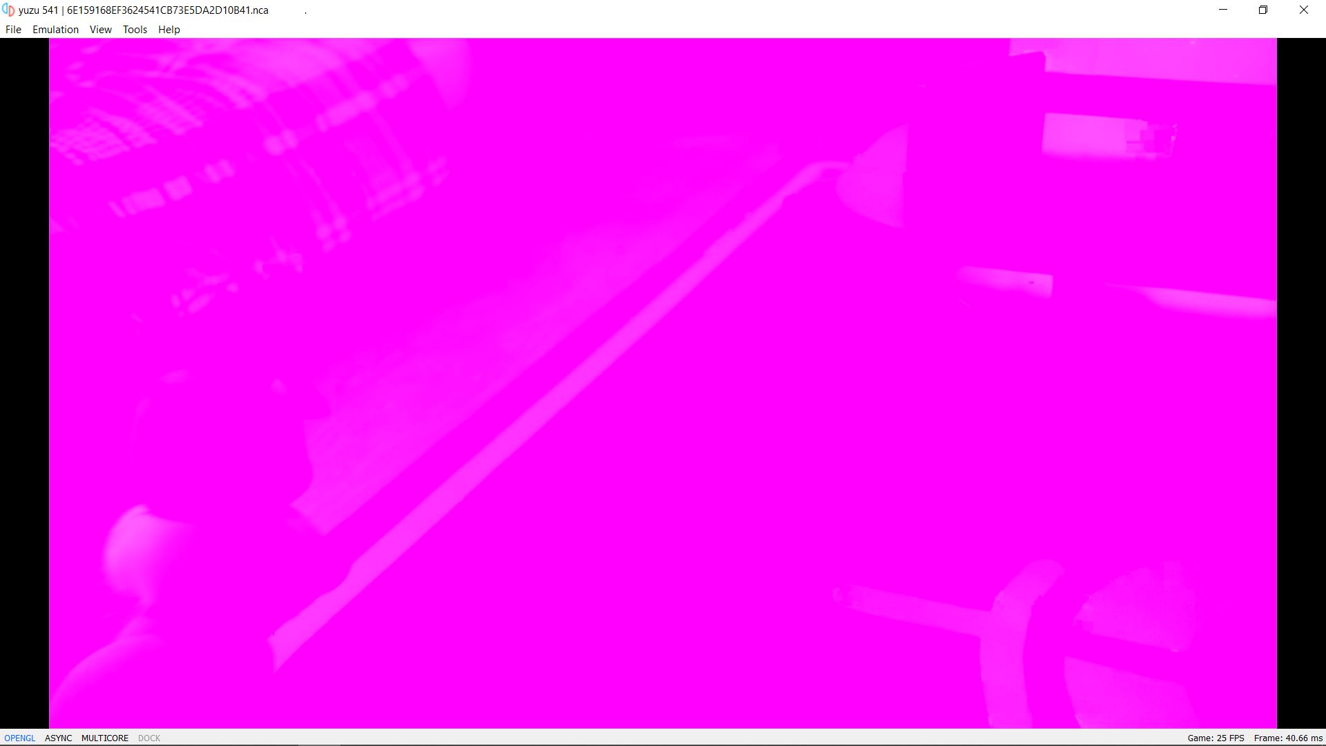 Pokemon Let's Go Eevee bị trắng màn hình Pokemon Let's Go Eevee bị trắng màn hình