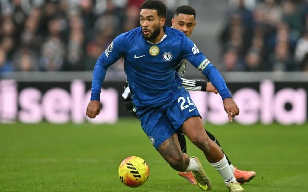 Chelsea biệt danh là gì và lịch sử thú vị đằng sau đội bóng thành London Chelsea biệt danh là gì và lịch sử thú vị đằng sau đội bóng thành London