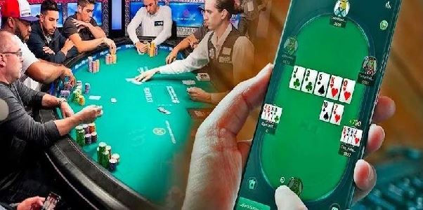 Poker Zowin – Sân Chơi Trực Tuyến Hấp Dẫn Nhất Hiện Nay