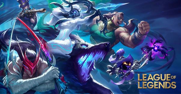 Trực tiếp LMHT 789f – Pha xử lý đỉnh cao không thể bỏ lỡ