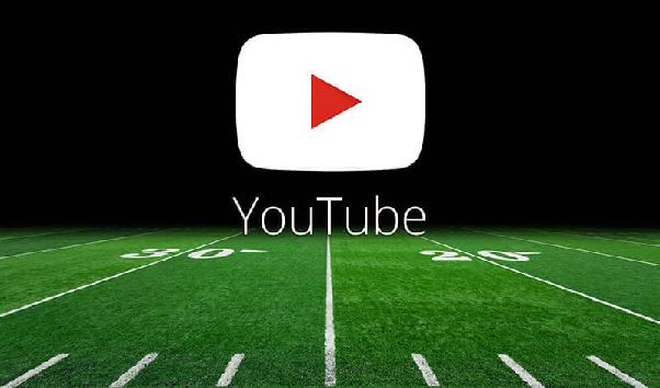 Tìm hiểu cách xem bóng đá trực tiếp trên youtube cực kỳ đơn giản mượt mà Tìm hiểu cách xem bóng đá trực tiếp trên youtube cực kỳ đơn giản mượt mà
