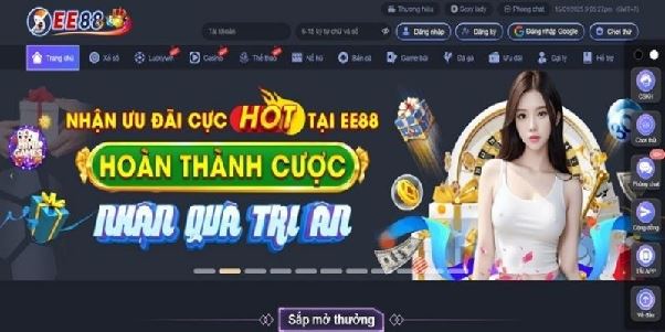 Link EE88 mới nhất hôm nay – Không bị chặn, truy cập siêu nhanh