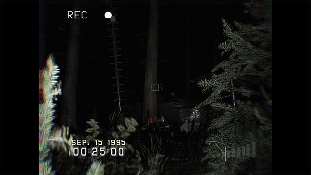 Don't Shout Together